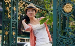 晨曦姐姐51秒视频